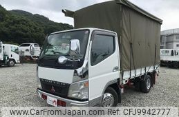 mitsubishi-fuso canter 2005 quick_quick_CBF-FB700B_FB700B-511250