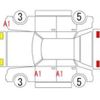 toyota voxy 2020 -TOYOTA--Voxy DAA-ZWR80W--ZWR80-0446673---TOYOTA--Voxy DAA-ZWR80W--ZWR80-0446673- image 2