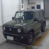 suzuki jimny-sierra 2020 quick_quick_3BA-JB74W_JB74W-126713 image 6