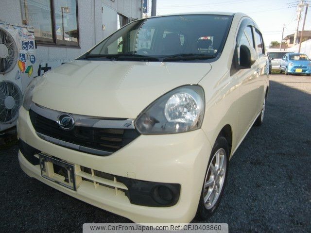 daihatsu mira-e-s 2014 -DAIHATSU--Mira e:s LA300S--1232143---DAIHATSU--Mira e:s LA300S--1232143- image 1