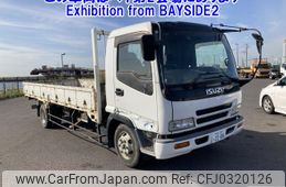 isuzu forward 2004 -ISUZU 【熊谷 100ｾ2288】--Forward FRR35J3S-7001066---ISUZU 【熊谷 100ｾ2288】--Forward FRR35J3S-7001066-