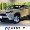 toyota yaris-cross 2023 -TOYOTA--Yaris Cross 5BA-MXPB10--MXPB10-2025941---TOYOTA--Yaris Cross 5BA-MXPB10--MXPB10-2025941- image 1