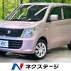 suzuki wagon-r 2016 -SUZUKI--Wagon R DBA-MH34S--MH34S-528846---SUZUKI--Wagon R DBA-MH34S--MH34S-528846- image 1