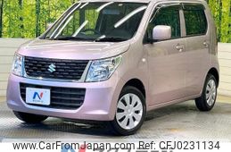 suzuki wagon-r 2016 -SUZUKI--Wagon R DBA-MH34S--MH34S-528846---SUZUKI--Wagon R DBA-MH34S--MH34S-528846-