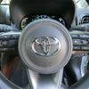 toyota yaris-cross 2023 -TOYOTA 【奈良 301ﾆ9796】--Yaris Cross 6AA-MXPJ10--MXPJ10-3102956---TOYOTA 【奈良 301ﾆ9796】--Yaris Cross 6AA-MXPJ10--MXPJ10-3102956- image 4