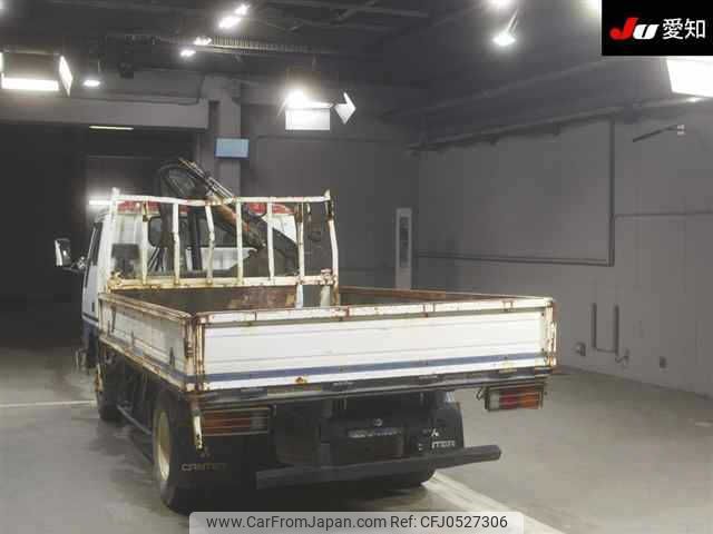 mitsubishi-fuso canter 1990 -MITSUBISHI--Canter FE437E-543471---MITSUBISHI--Canter FE437E-543471- image 2