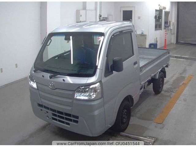 daihatsu hijet-truck 2020 quick_quick_3BD-S500P_S500P-0127067 image 1