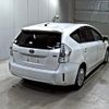 toyota prius-α 2012 -TOYOTA--Prius α ZVW40W-3030829---TOYOTA--Prius α ZVW40W-3030829- image 6