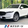 mazda cx-8 2017 -MAZDA--CX-8 3DA-KG2P--KG2P-100401---MAZDA--CX-8 3DA-KG2P--KG2P-100401- image 1