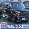 suzuki spacia 2022 GOO_JP_700060017330241017028 image 1