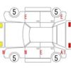 toyota corolla-touring-wagon 2021 CFJ1650747 image 2