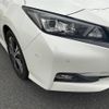 nissan leaf 2018 -NISSAN--Leaf ZAA-ZE1--ZE1-015020---NISSAN--Leaf ZAA-ZE1--ZE1-015020- image 5