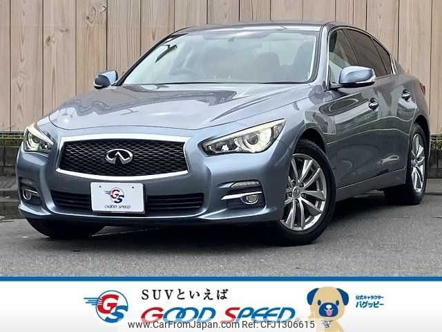 nissan skyline 2015 -NISSAN--Skyline DBA-YV37--YV37-400900---NISSAN--Skyline DBA-YV37--YV37-400900- image 1