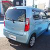 suzuki wagon-r 2014 quick_quick_DBA-MH34S_MH34S-284922 image 4