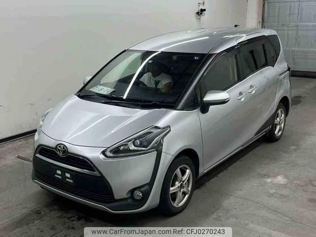 toyota sienta 2017 quick_quick_DBA-NCP175G_7018372 image 1