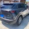 mazda cx-3 2022 CFJ1570335 image 2