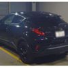 toyota c-hr 2021 quick_quick_3BA-NGX10_NGX10-2019735 image 2