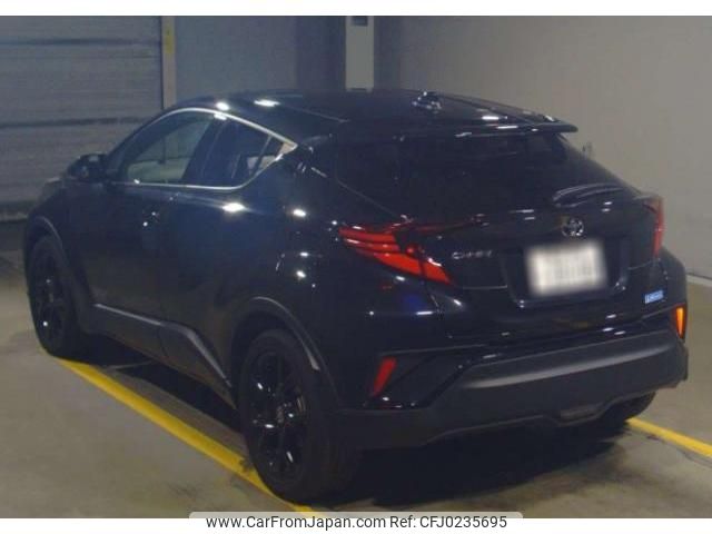 toyota c-hr 2021 quick_quick_3BA-NGX10_NGX10-2019735 image 2