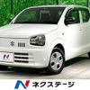 suzuki alto 2019 -SUZUKI--Alto DBA-HA36S--HA36S-519568---SUZUKI--Alto DBA-HA36S--HA36S-519568- image 1