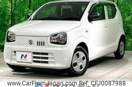 suzuki alto 2019 -SUZUKI--Alto DBA-HA36S--HA36S-519568---SUZUKI--Alto DBA-HA36S--HA36S-519568-