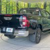 toyota hilux 2022 CFJ1816252 image 17