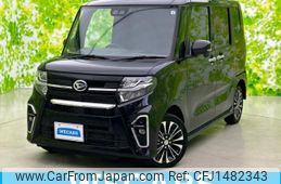 daihatsu tanto 2019 quick_quick_5BA-LA660S_LA660S-0002435