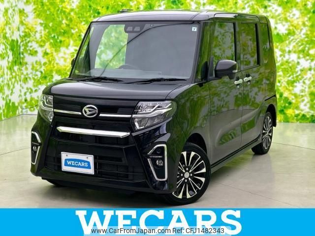 daihatsu tanto 2019 quick_quick_5BA-LA660S_LA660S-0002435 image 1