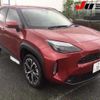 toyota yaris-cross 2025 CFJ1749912 image 1