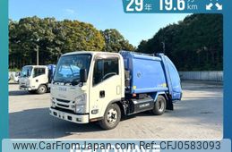 isuzu elf-truck 2017 -ISUZU--Elf TFG-NMR82ZAN--NMR82-7001774---ISUZU--Elf TFG-NMR82ZAN--NMR82-7001774-