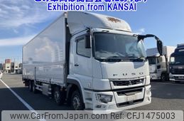 mitsubishi-fuso super-great 2019 -MITSUBISHI--Super Great FS74HZ-510234---MITSUBISHI--Super Great FS74HZ-510234-