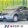 nissan note 2015 -NISSAN--Note DBA-E12--E12-329145---NISSAN--Note DBA-E12--E12-329145- image 1