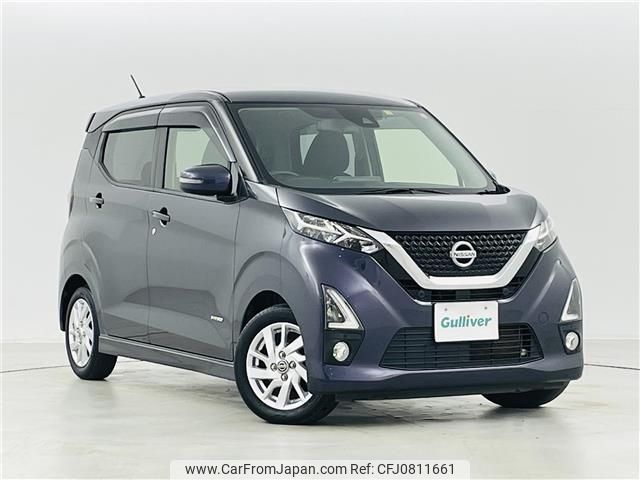 nissan dayz 2020 -NISSAN--DAYZ 5AA-B44W--B44W-0024805---NISSAN--DAYZ 5AA-B44W--B44W-0024805- image 1