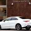 mercedes-benz cla-class 2019 -MERCEDES-BENZ--Benz CLA 3DA-118312M--WDD1183122N043343---MERCEDES-BENZ--Benz CLA 3DA-118312M--WDD1183122N043343- image 3