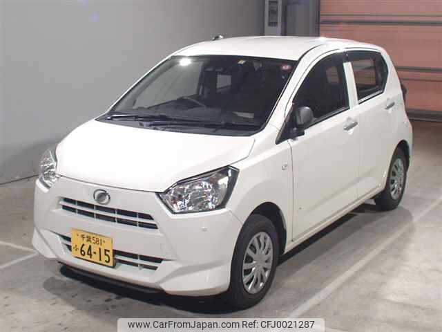 daihatsu mira-e-s 2020 -DAIHATSU 【千葉 581ﾌ6415】--Mira e:s LA350S-0189816---DAIHATSU 【千葉 581ﾌ6415】--Mira e:s LA350S-0189816- image 1