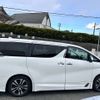 toyota vellfire 2018 -TOYOTA--Vellfire DBA-AGH30W--AGH30-0230591---TOYOTA--Vellfire DBA-AGH30W--AGH30-0230591- image 4