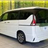 nissan serena 2017 -NISSAN--Serena DAA-GFC27--GFC27-057889---NISSAN--Serena DAA-GFC27--GFC27-057889- image 18