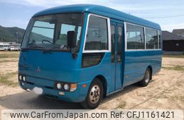 mitsubishi-fuso rosa-bus 2004 -MITSUBISHI 【山口 230す80】--Rosa BE63EE-300408---MITSUBISHI 【山口 230す80】--Rosa BE63EE-300408-