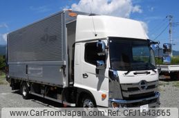 hino ranger 2019 CFJ1543665