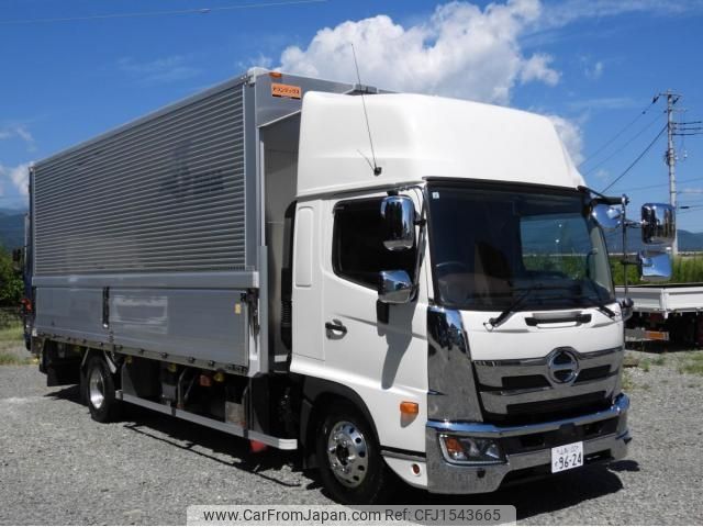 hino ranger 2019 CFJ1543665 image 1