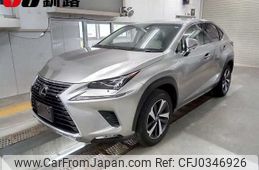 lexus nx 2017 -LEXUS--Lexus NX AGZ15--1007272---LEXUS--Lexus NX AGZ15--1007272-