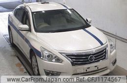 nissan teana 2018 -NISSAN--Teana L33-115821---NISSAN--Teana L33-115821-