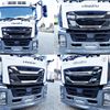 isuzu giga 2017 CFJ0714845 image 6