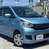 mitsubishi ek-wagon 2018 -MITSUBISHI--ek Wagon DBA-B11W--B11W-0419276---MITSUBISHI--ek Wagon DBA-B11W--B11W-0419276- image 1
