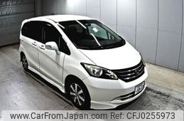 honda freed 2010 -HONDA 【大分 533つ1013】--Freed GB3-1164410---HONDA 【大分 533つ1013】--Freed GB3-1164410-