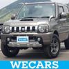 suzuki jimny 2013 quick_quick_ABA-JB23W_JB23W-694795 image 1