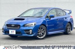 subaru wrx-sti 2016 CFJ1869629
