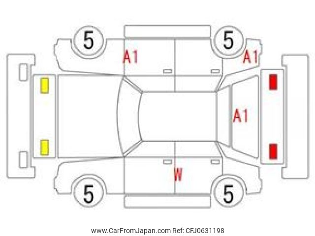 toyota sienta 2022 -TOYOTA--Sienta 6AA-NHP170G--NHP170-7271406---TOYOTA--Sienta 6AA-NHP170G--NHP170-7271406- image 2