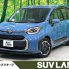 toyota sienta 2023 -TOYOTA--Sienta 6AA-MXPL10G--MXPL10-1095952---TOYOTA--Sienta 6AA-MXPL10G--MXPL10-1095952- image 1