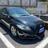 honda cr-z 2010 -HONDA--CR-Z DAA-ZF1--ZF1-1018350---HONDA--CR-Z DAA-ZF1--ZF1-1018350- image 2