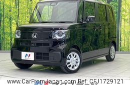 honda n-box 2025 CFJ1729121